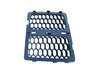 Купить Решётка левая решётка решётка радиатора jeep grand cherokee wk2 14-17, фото thumb