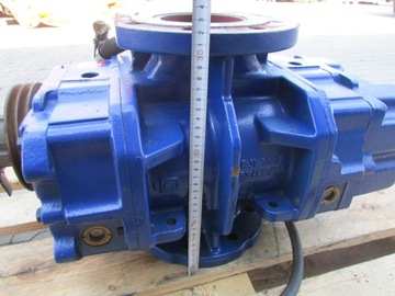 Ротационная воздуходувка AERZEN GM 10 S 60-310926/00