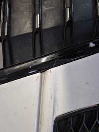 фото thumb №12, Audi sq5 8r 8r0 рестайлінг бампер переднє перед