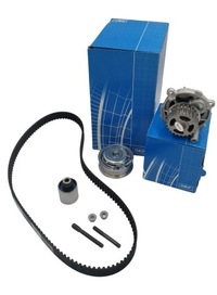 фото thumb №14, Грм+ ремінь + насос wody alfa romeo 159 166 brer