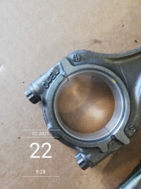 фото thumb №5, Vw audi skoda seat поршень шатун 1.2tsi 04ee cjz