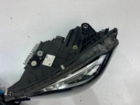 фото thumb №13, Mercedes c-klasa w206 лампа перед левая правая a2069068003