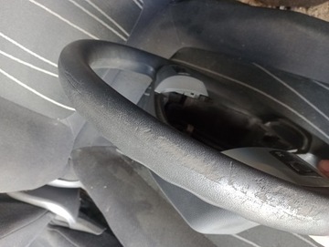 фото thumb №11, Opel corsa d 06-14 руль руль колесо руль ze управление радио