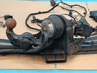 фото thumb №8, Audi q3 f3 sportback 1.4tfsi e 110kw 2023r набор hak буксировочный 83a800495b