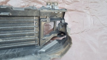 фото thumb №7, Volvo xc60 ii ролета жалюзі впуск кермо повітря // 4589