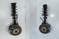 Купити Opel grandland x супорт гальмівний перед лівий правий, фото thumb