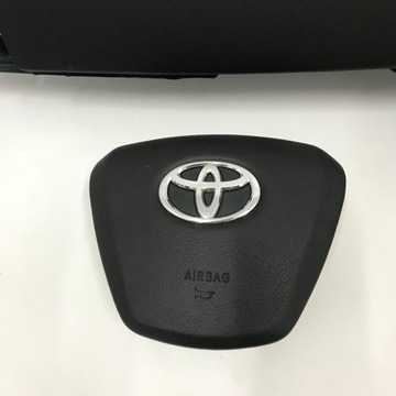 фото thumb №7, Verso панель консоль подушки ремені подушка безпеки