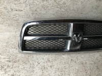 фото thumb №2, Dodge ram решітка радіатора решітка радіатора радіатора