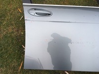 фото thumb №5, Двері bmw e65 schiefergruen