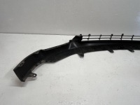 Lexus lbx 2024- накладка бампер передний перед оригинал  52411-52030 Цена, фото thumb