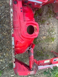 фото thumb №9, Porsche 924s піддон перед чверть ліва права