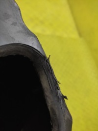 фото thumb №10, Seat toledo ii 1.9 tdi корпус фільтра повітря 1j0129607ae