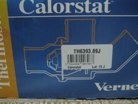 фото thumb №8, Термостат корпус термостата 1.9 dti clio ii