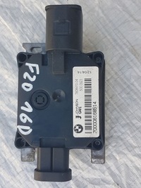 фото thumb №1, Bmw f20 f30 модуль вентилятора 7608410