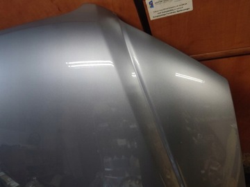 фото thumb №7, Капот кришка двигуна audi a4 b7 ly7g