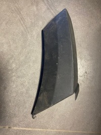 фото thumb №1, Mercedes sprinter w910 молдинг крыла перед правая a9106900100