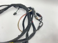 Электропроводка жгут дверь правая mercedes w140 cl c140 w140 купе 1404403636 Доставка, фото thumb