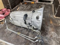 фото thumb №8, Коробка передач передач автоматична коробка передач sprinter 906 2.2 cdi om651 9062706200 7229080