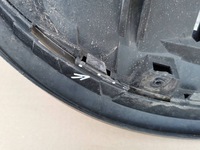 фото thumb №14, Jeep renegade 14-18 решётка радиатора решётка радиатора бампера передний перед 735587827