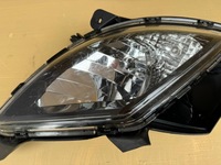фото thumb №6, Hyundai ix20 10-15r лампа drl протитуманна фара правий перед передній