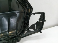 фото thumb №6, Skoda enyaq 5la решётка радиатора решётка радиатора бампер перед 5la853653