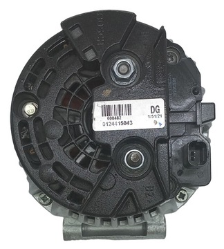 фото thumb №5, Генератор dacia logan megane scenic thalia i clio espace kangoo laguna ii