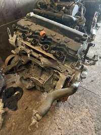 фото thumb №6, Двигатель honda ufo 1.8 vtec