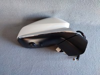 фото thumb №11, Lexus nx 200t 300h ii 2021- зеркало правое 87910-78461 13+4 17 pin комплект