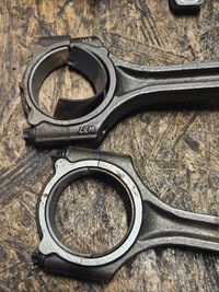 фото thumb №5, Блок двигуна d4fe 1.6 crdi, kia hyundai