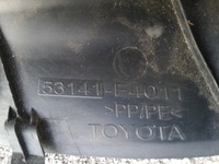 фото thumb №7, Toyota chr ch-r 16- защита поперечина передний