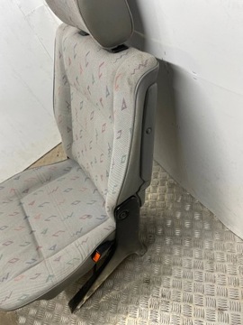 фото thumb №7, Volkswagen transporter - caravelle t4 1998 сидіння задній