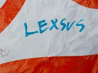 фото thumb №6, Lexus is 250 ii 06- 2.5 v6 4gr датчик лямбда-зонд 89467-53040