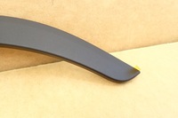 фото thumb №5, Toyota corolla cross молдинг дверь левый задняя задняя 75076-16010 ul оригинальный номер