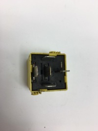 Реле модуль mercedes c w202 a170 sprinter 0025421419 5 pinów 12v с Разборки, фото thumb