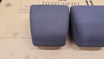 фото thumb №10, Ford focus mk2 04-11 c-max mk1 03-10 подголовник сиденья передней серый серый