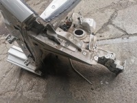 фото thumb №5, Четверть лонжерон правый перед skoda citigo lb9a