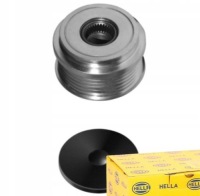 Купить Генератор - сцепление односторонний hella 9xu 358 038-371, фото thumb