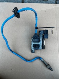 фото thumb №1, Jeep compass ii 2017-22r 1.6 дизель датчик nox p68366427aa