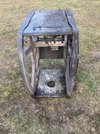 Купити Кронштейн, каркас, корпус adblue volvo fh4 17r, фото thumb