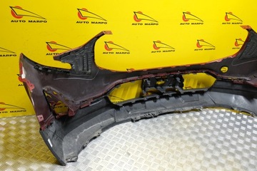 фото thumb №11, Gmc terrain 2018 2019 2020 бампер перед usa