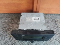 фото thumb №2, Skoda octavia ii оригінальний номер радіо cd 1z0035161c