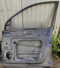 фото thumb №2, Двері перед правий renault koleos i 2007-2016 giełda pń