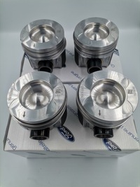 фото thumb №1, Поршень поршні ford transit turneo custom 2.0tdci оригінальний номер