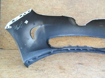 фото thumb №11, Бампер переднее renault zoe 2012-