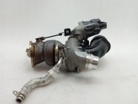 Турбонагнетатель bmw 4 g83 m4 8054872 турбонагнетатель Недорого, фото thumb