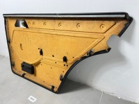 Обшивка двері лівий задній решітка sportline mercedes w124 sedan 1247370970 Доставка, фото thumb