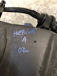 фото thumb №7, Корпус фільтра повітря opel meriva a 9129743