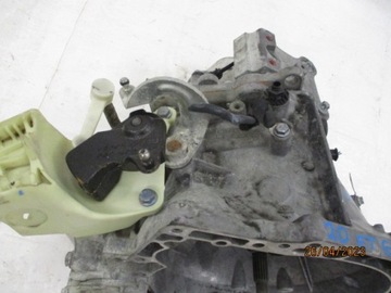 фото thumb №7, Peugeot 2008 1.5 синий hdi коробка передач коробки передач 20et69