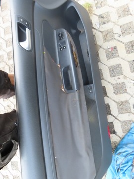 фото thumb №10, Vw golf v 3d двері лівий перед lc9f