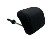 фото thumb №7, Opel corsa e d підголівник спинка сидіння задня з prowadnicami 151 mm